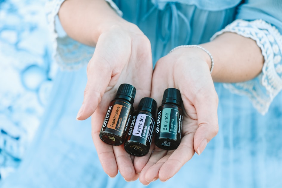 Creating a Self-Care Routine
